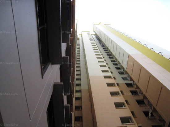 Strathmore Avenue thumbnail photo